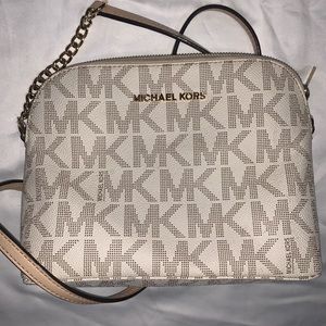 Michael Kors crossbody bag